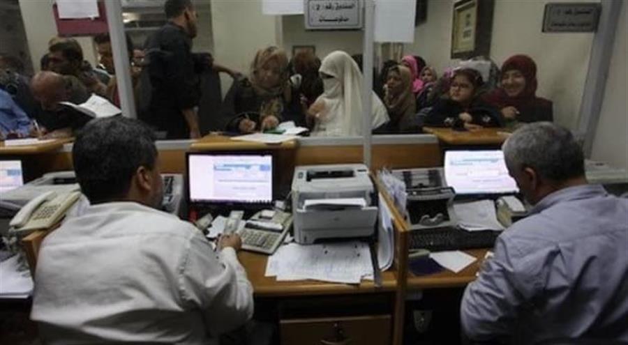 بدء تطبيق زيادات الأجور والمعاشات مع انطلاق الموازنة الجديدة